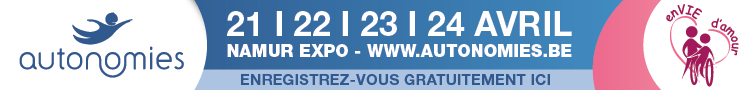 Salon Autonomie