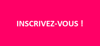 Inscrivez-vous