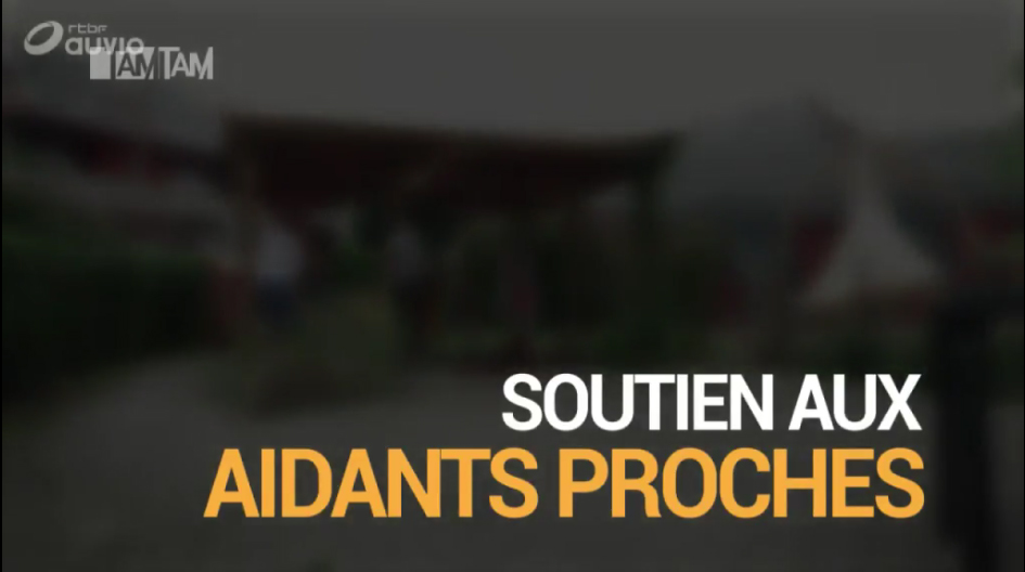Tam Tam Soutien aux aidants proches