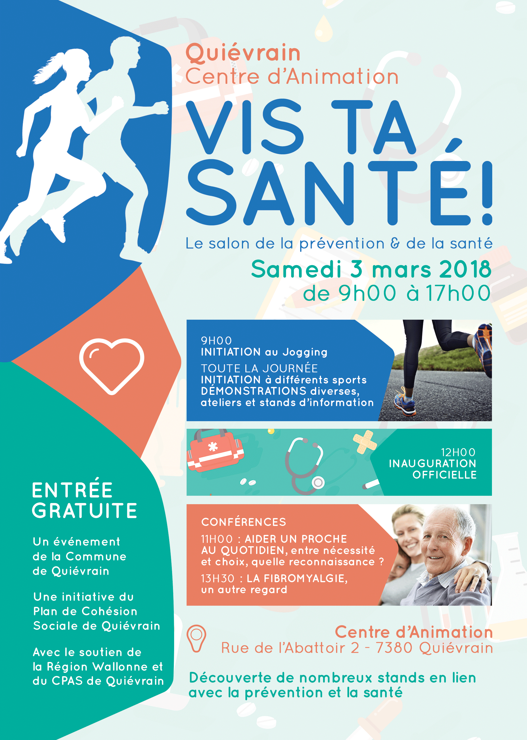 Vis ta sante