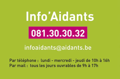 Info'Aidants